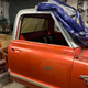 Illustration for article titled 68 C10 Restoration Update - Part 4 - More Tear Down